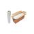 Folie stretch manuala transparenta 1,65 kg 500x0,023 mm Cod: DISEP56 Automotive TrustedCars