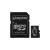 Card MicroSD Kingston 32gb cu adaptor SD Cod: 29868 Automotive TrustedCars