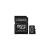Card MicroSD Kingston 32gb cu adaptor SD Cod: 29868 Automotive TrustedCars