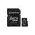 Card MicroSD Kingston 32gb cu adaptor SD Cod:29868 Automotive TrustedCars