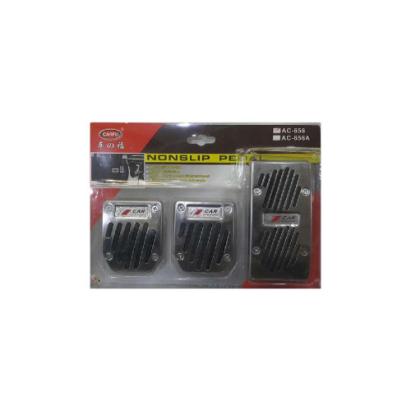 Ornament pedale autoturisme Cod: 656 Automotive TrustedCars