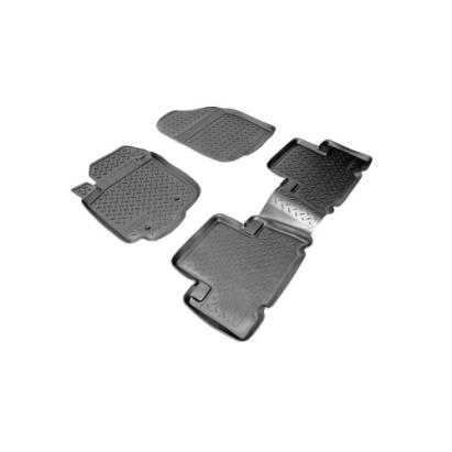 Covoare cauciuc tavita compatibile Toyota RAV4 2005-2013 Cod: 2D 61904​​​ / A10 Automotive TrustedCars