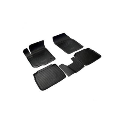 Covoare cauciuc tavita compatibile Suzuki SX4 II 2013-> Cod: 2D 61711​​​​​​​ / A10 Automotive TrustedCars