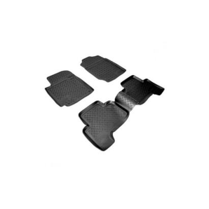 Covoare cauciuc tavita compatibile Suzuki Grand Vitara II 5D 2005–2015 Cod: 2D 61702 A10 Automotive TrustedCars