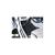 Covoare cauciuc tavita compatibile Renault Fluence 2009-2016 Cod: 3D 61508​​​​​​ / A10 Automotive TrustedCars