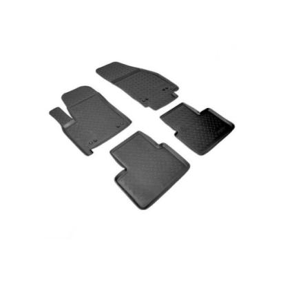 Covoare cauciuc tavita compatibile Opel Meriva B 2010-> Cod: 2D 61314 / A10 Automotive TrustedCars