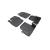 Covoare cauciuc tavita compatibile Ford Focus III 2011-2018 Cod: 3D 60416 / A10 Automotive TrustedCars