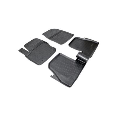 Covoare cauciuc tavita compatibile Ford Focus III 2011-2018 Cod: 3D 60416 / A10 Automotive TrustedCars