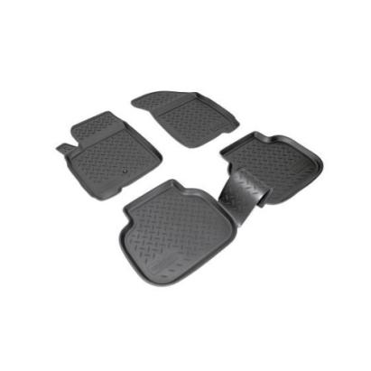 Covoare cauciuc tavita compatibile Fiat Freemont 2011–2016 Cod: 2D 60508 A10 Automotive TrustedCars