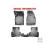 Covoare cauciuc tavita compatibile Peugeot 4007 2007-2012 Cod: 3D 63304​​​​​​​​​ / A10 Automotive TrustedCars