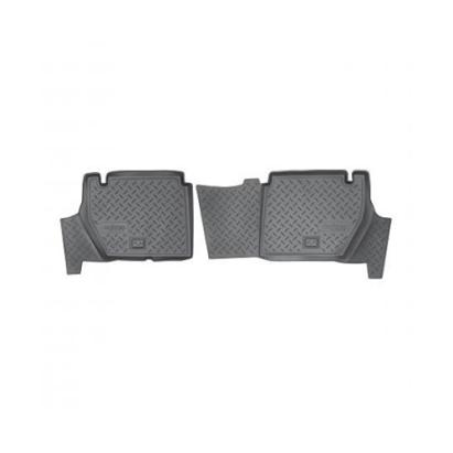 Covoare cauciuc tavita compatibile Peugeot Partner II 2008–2018 Cod: 2D 63314 A10 Automotive TrustedCars