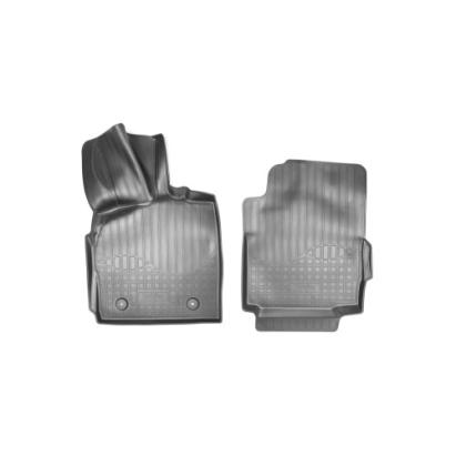 Covoare cauciuc tavita pentru fata compatibile Smart Fortwo C453 2015-> Cod: 3D 3592 / A20 Automotive TrustedCars