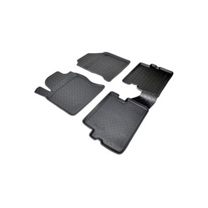 Covoare cauciuc tavita compatibil Ford Focus I 1998-2004 Cod: 2D 3150​ / A50 Automotive TrustedCars