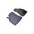 Covoare cauciuc tavita compatibile Citroen Berlingo II B9 2008-2018 Cod: 2D 3086 / A30 Automotive TrustedCars