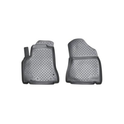 Covoare cauciuc tavita compatibile Citroen Berlingo II B9 2008-2018 Cod: 2D 3086 / A30 Automotive TrustedCars