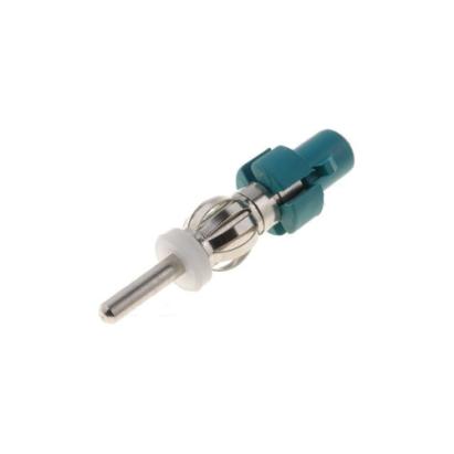 Adaptor mufa radio antena DIN compatibil Fakra Audi Fiat Mercedes Peugeot Seat Skoda Volkswagen Cod: ZRS-GOLFV-DIN/Z Automotive TrustedCars