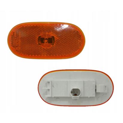 Lampa laterala LED compatibila Mercedes Sprinter II W906 ( 06. 2006 -> ) COD: VB-127 Automotive TrustedCars