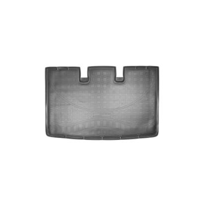 Covor portbagaj tavita compatibil VW Caravelle T5/T6 Persoane 2003-> Cod: PB 6706 / PBA3 Automotive TrustedCars