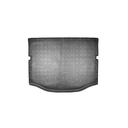 Covor portbagaj tavita compatibil Toyota RAV4 XA40 2013-2018 Cod: PB 6676 / PBA1 Automotive TrustedCars