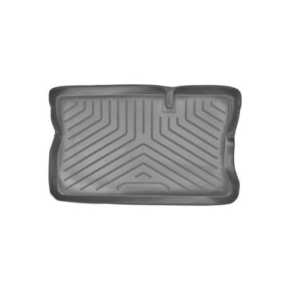 Covor portbagaj tavita compatibil Opel Corsa C Hatchback 3/5 usi 2000-2006  Cod: PB 6491 / PBA1 Automotive TrustedCars