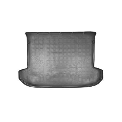 Covor portbagaj tavita compatibil Kia Sportage QL 2016-> Cod: PB 6330 / PBA1 Automotive TrustedCars