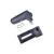 Cotiera auto compatibila VW Cross Polo 2006-2008 Cod: BK-1136 Automotive TrustedCars