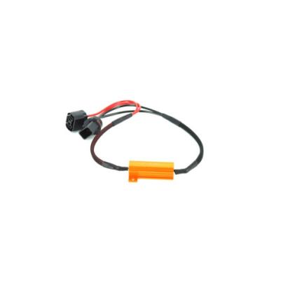 Modul anulare eroare bec LED P13W Automotive TrustedCars