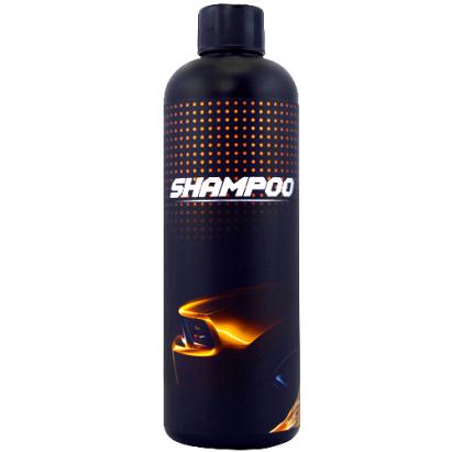 Spuma activa HEK 500ml  - ACTIVE FOAM Automotive TrustedCars