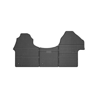 Covoare cauciuc compatibile El Toro Mercedes Sprinter III 2018-> Cod: 402492 P60 Automotive TrustedCars