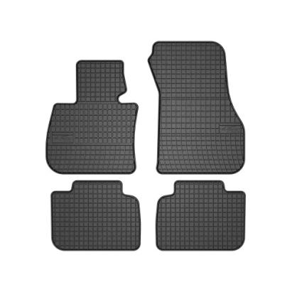 Covoare cauciuc compatibile BMW X1 F48 II 2015-> Cod: 547914 / P140 Automotive TrustedCars