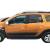 Ornament cromat pentru perie geam Dacia Duster II 2018-> CROM 4080 Automotive TrustedCars