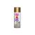 Spray vopsea Magic Gold Auriu 400ml Cod: 027 Automotive TrustedCars