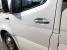 Ormanente crom pentru manerele usilor Mercedes Sprinter W907 / W910  06.2018->  CROM 3040 Automotive TrustedCars