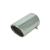 Ornament toba compatibil AUDI Q5 2008-2017 Cod:5QA Automotive TrustedCars