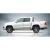 Husa auto dedicate VW AMAROK 2010-> FRACTIONATE - ROMB. Calitate Premium Automotive TrustedCars