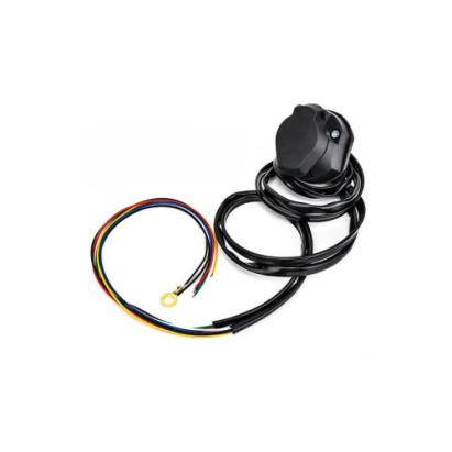 kit cablaj carlig remorca 7 PINI Cod:12049 Automotive TrustedCars
