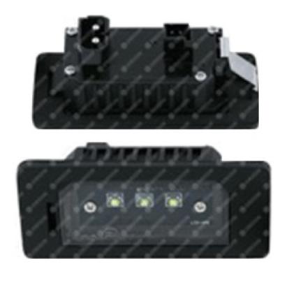 Lampa LED numar CREE C7101 compatibil BMW Automotive TrustedCars