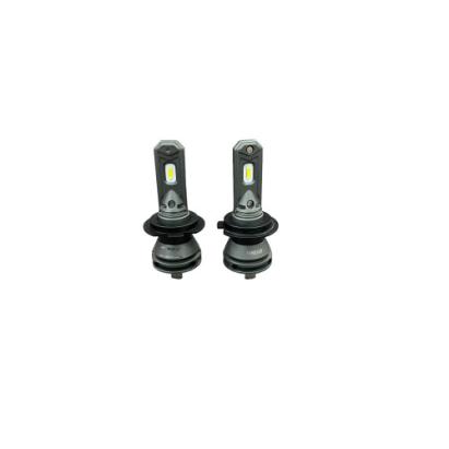 Set Bec H7 cu LED CSP2121  4800 lumen 6000k Voltaj: 12-24V  Cod: EV12 Automotive TrustedCars