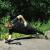 Accesoriu Multifunctional Plansa inSPORTline Holdit FitLine Training