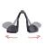 Accesoriu Multifunctional Plansa inSPORTline Holdit FitLine Training