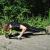 Accesoriu Multifunctional Plansa inSPORTline Holdit FitLine Training