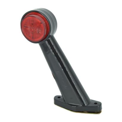 Lampa gabarit LED SMD 4018A 12-24V PARTEA STANGA "L" Automotive TrustedCars