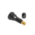 Valva tubeless pentru jante 15 inch cauciuc negru auto standard Cod: TR415 Automotive TrustedCars