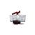 Lampa LED stroboscopica diverse culori 24V Cod: 51028 Automotive TrustedCars