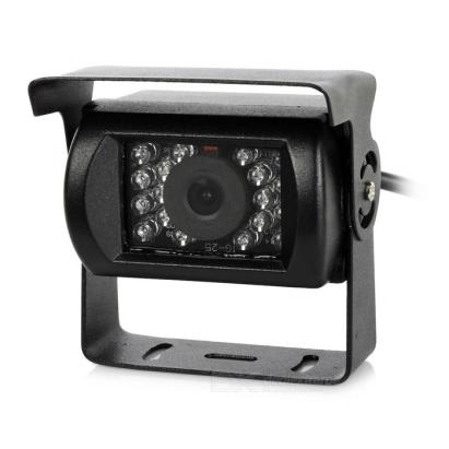 Camera mers inapoi HD PREMIUM COD: 1224BUS PAL 12/24V. Automotive TrustedCars