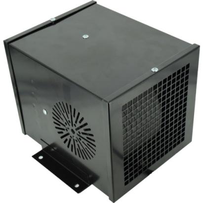 Aeroterma pe baza de apa cu un ventilator de 24V. L1024101 Automotive TrustedCars