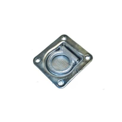 Sistem de prindere in podea pentru marfa, rezistenta 800kg Cod: UP-01 Automotive TrustedCars