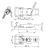Inchizator oblon cu cheie ZB-13 Automotive TrustedCars