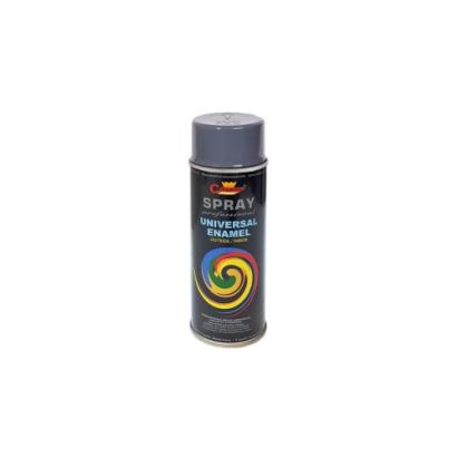 Spray vopsea Profesional CHAMPION 400ml Gri Grafit Cod: RAL 7024 Automotive TrustedCars