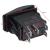 Intrerupator buton tip Rocket REVERSE CAMERA Cod: J19 Automotive TrustedCars